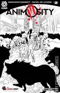 Animosity #2