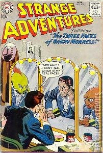 Strange Adventures #102