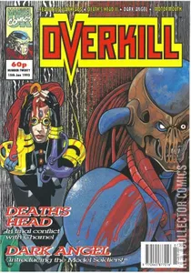 Overkill #20