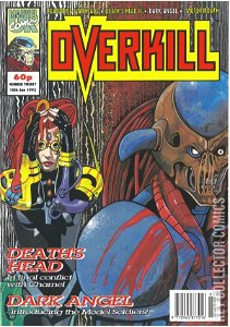 Overkill #20