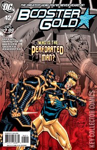 Booster Gold #42
