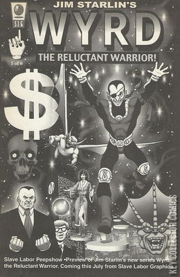 Slave Labor Peepshow