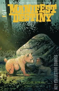 Manifest Destiny #42