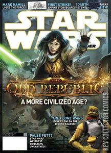 Star Wars Insider #114