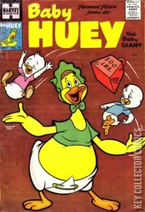 Paramount Animated Comics #15