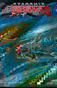 Starship Godzilla