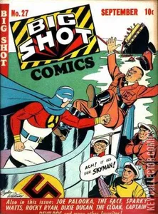Big Shot Comics #27
