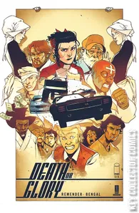 Death or Glory #6