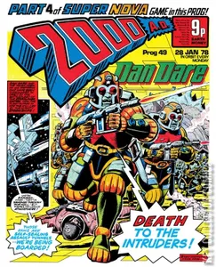 2000 AD #49