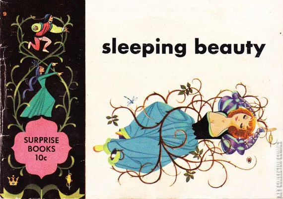 Sleeping Beauty