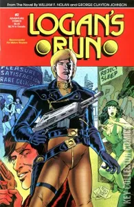 Logan's Run #2