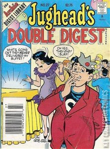 Jughead's Double Digest #27