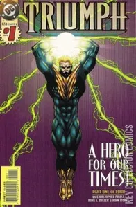 Triumph #1