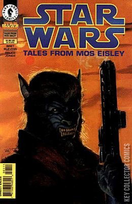 Star Wars: Tales From Mos Eisley