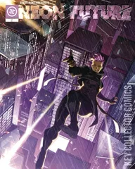 Cover for Neon Future #2