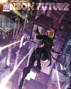 Neon Future #2