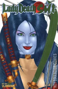 Lady Death / Shi #1