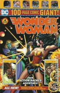 Wonder Woman 100-Page Giant #6