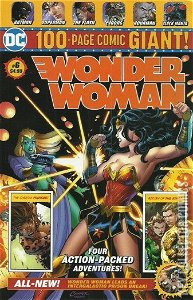 Wonder Woman 100-Page Giant #6