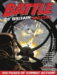 Cover for Battle #0