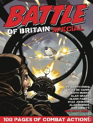 Battle
