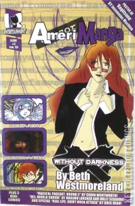 AmeriManga #3