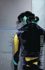 Variant Cover for Exceptional X-Men #2