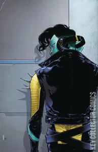 Exceptional X-Men #2