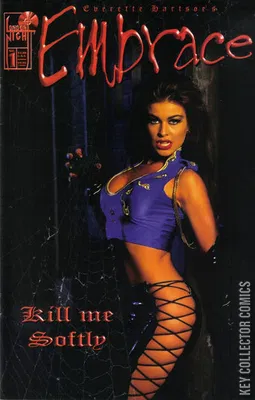 Embrace: Kill Me Softly