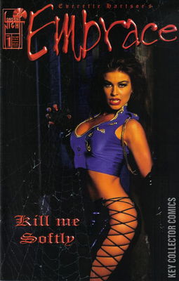 Embrace: Kill Me Softly