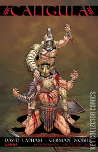Caligula #1