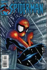 Cover for Peter Parker: Spider-Man #20