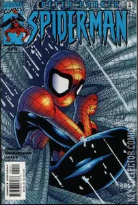 Peter Parker: Spider-Man #20