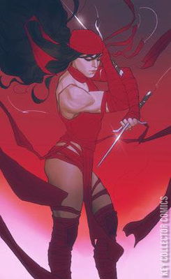 Daredevil: Unleash Hell - Red Band