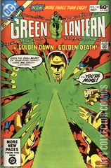 Cover for Green Lantern #145