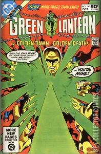Green Lantern #145