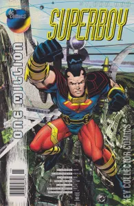 Superboy #1,000,000