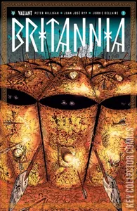 Britannia #1