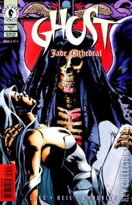 Ghost #35