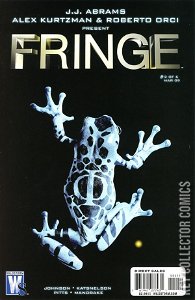 Fringe #2