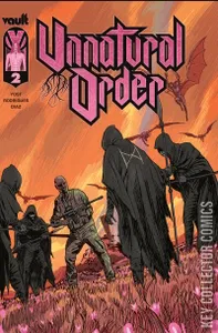 Unnatural Order #2