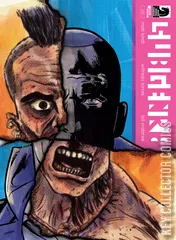 Cover for Subgenre #1