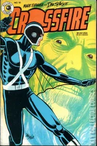 Crossfire #10