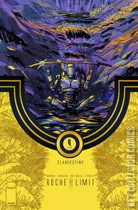 Roche Limit: Clandestiny #4