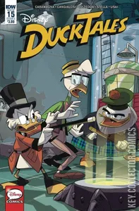 DuckTales #15