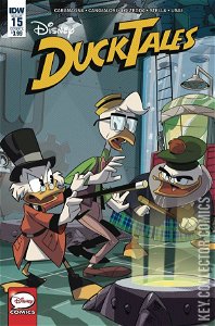 DuckTales #15