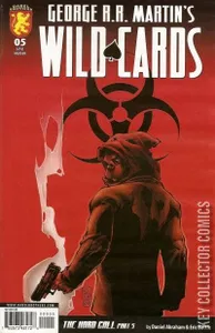 George R.R. Martin's Wild Cards: The Hard Call #5