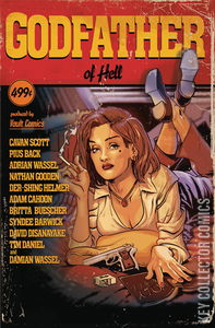 Godfather of Hell #1