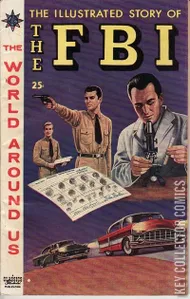 The World Around Us #6