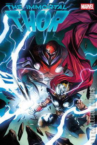 Immortal Thor, The #24